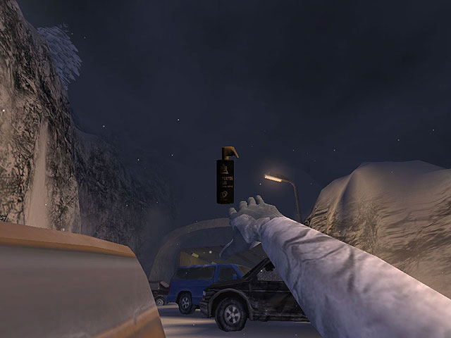 Tom Clancy's Rainbow Six 3 (w/Headset) image 5