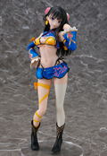 Tony/CCG EXPO 1/7 Scale Pre-Painted Figure: Zi Ling 2015 Ver. thumbnail 10