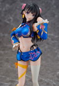 Tony/CCG EXPO 1/7 Scale Pre-Painted Figure: Zi Ling 2015 Ver. thumbnail 12