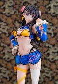 Tony/CCG EXPO 1/7 Scale Pre-Painted Figure: Zi Ling 2015 Ver. thumbnail 13
