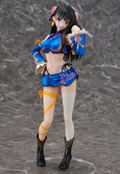 Tony/CCG EXPO 1/7 Scale Pre-Painted Figure: Zi Ling 2015 Ver. thumbnail 2