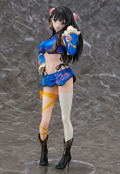 Tony/CCG EXPO 1/7 Scale Pre-Painted Figure: Zi Ling 2015 Ver. thumbnail 3