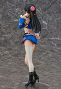 Tony/CCG EXPO 1/7 Scale Pre-Painted Figure: Zi Ling 2015 Ver. thumbnail 5
