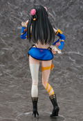 Tony/CCG EXPO 1/7 Scale Pre-Painted Figure: Zi Ling 2015 Ver. thumbnail 6