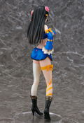 Tony/CCG EXPO 1/7 Scale Pre-Painted Figure: Zi Ling 2015 Ver. thumbnail 7