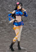 Tony/CCG EXPO 1/7 Scale Pre-Painted Figure: Zi Ling 2015 Ver. thumbnail 8