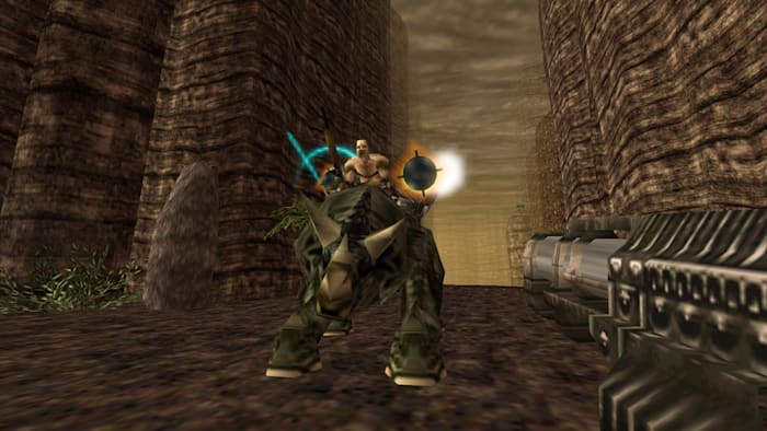 Turok 2 [Classic Edition] image 3
