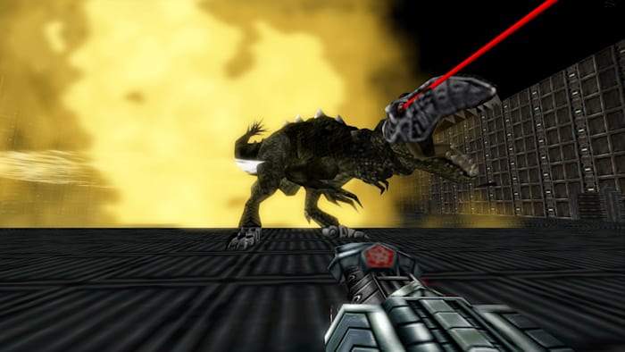 Turok 2 [Classic Edition] image 4