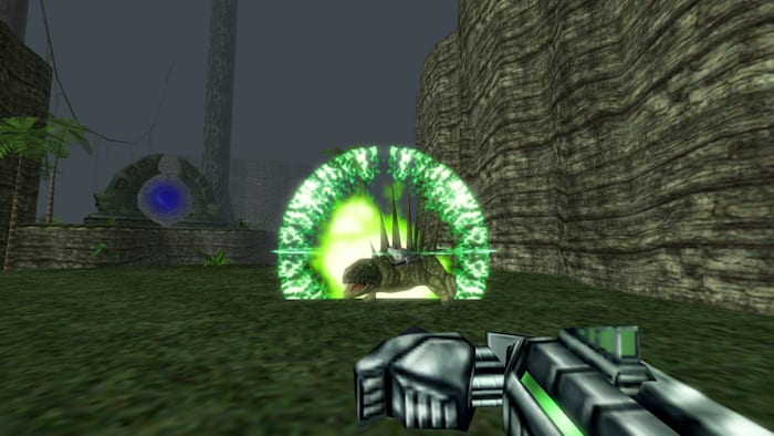 Turok 2 [Classic Edition] image 6