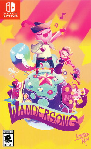 Wandersong_