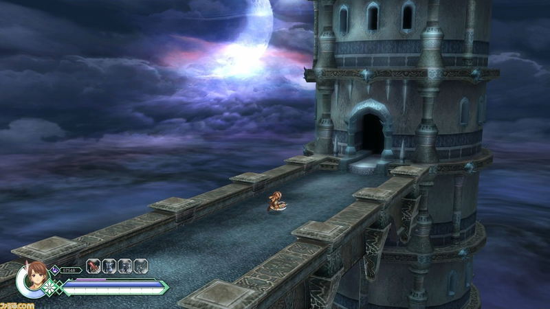 Ys Origin image 3