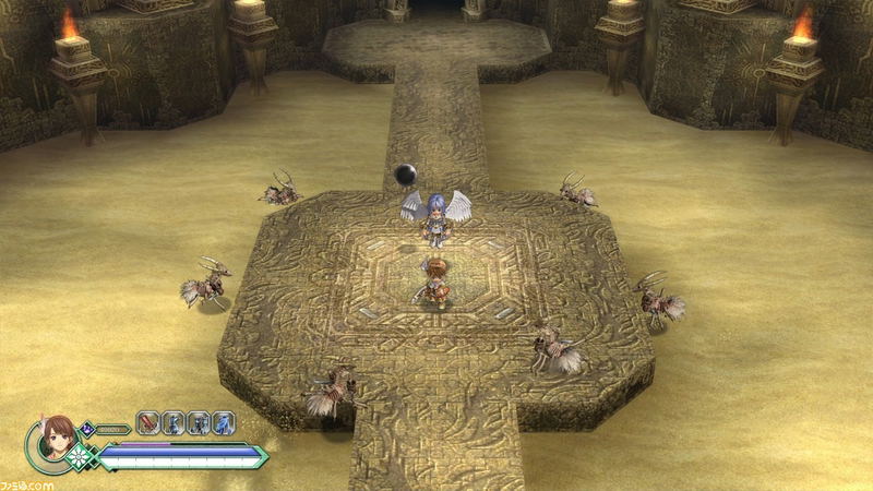 Ys Origin image 4