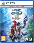 Ys VIII: Lacrimosa of DANA [Deluxe Edition] thumbnail 2