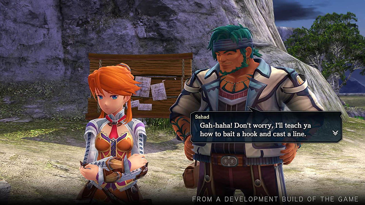 Y's VIII Lacrimosa Of Dana Deluxe Edition sur PS5, tous les jeux vidéo PS5 sont chez