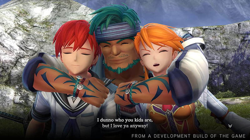 Ys VIII: Lacrimosa of DANA [Deluxe Edition] image 5
