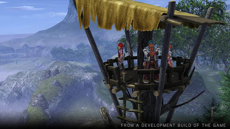 Ys VIII: Lacrimosa of DANA [Deluxe Edition] image 6