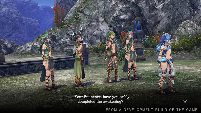 Ys VIII: Lacrimosa of DANA [Deluxe Edition] image 8
