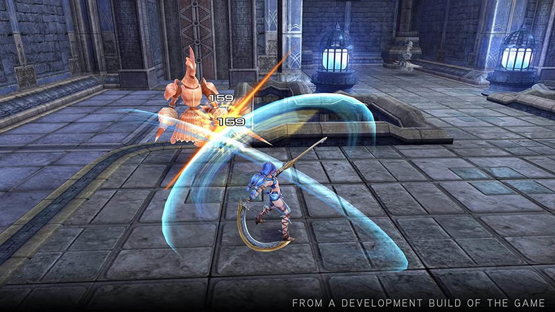 Ys VIII: Lacrimosa of DANA [Deluxe Edition] image 9