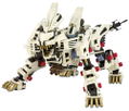 Zoids HMM 1/72 Scale Plastic Model Kit: RZ-041 Liger Zero Marking Plus Ver. (Re-run) thumbnail 1