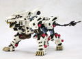 Zoids HMM 1/72 Scale Plastic Model Kit: RZ-041 Liger Zero Marking Plus Ver. (Re-run) thumbnail 3