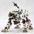 Zoids HMM 1/72 Scale Plastic Model Kit: RZ-041 Liger Zero Marking Plus Ver. (Re-run) thumbnail 4