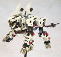 Zoids HMM 1/72 Scale Plastic Model Kit: RZ-041 Liger Zero Marking Plus Ver. (Re-run) thumbnail 7