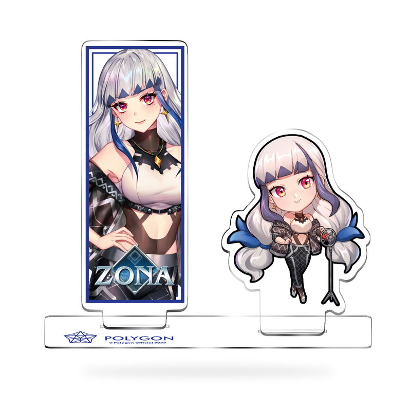 ZONA VTuber Pack image 2