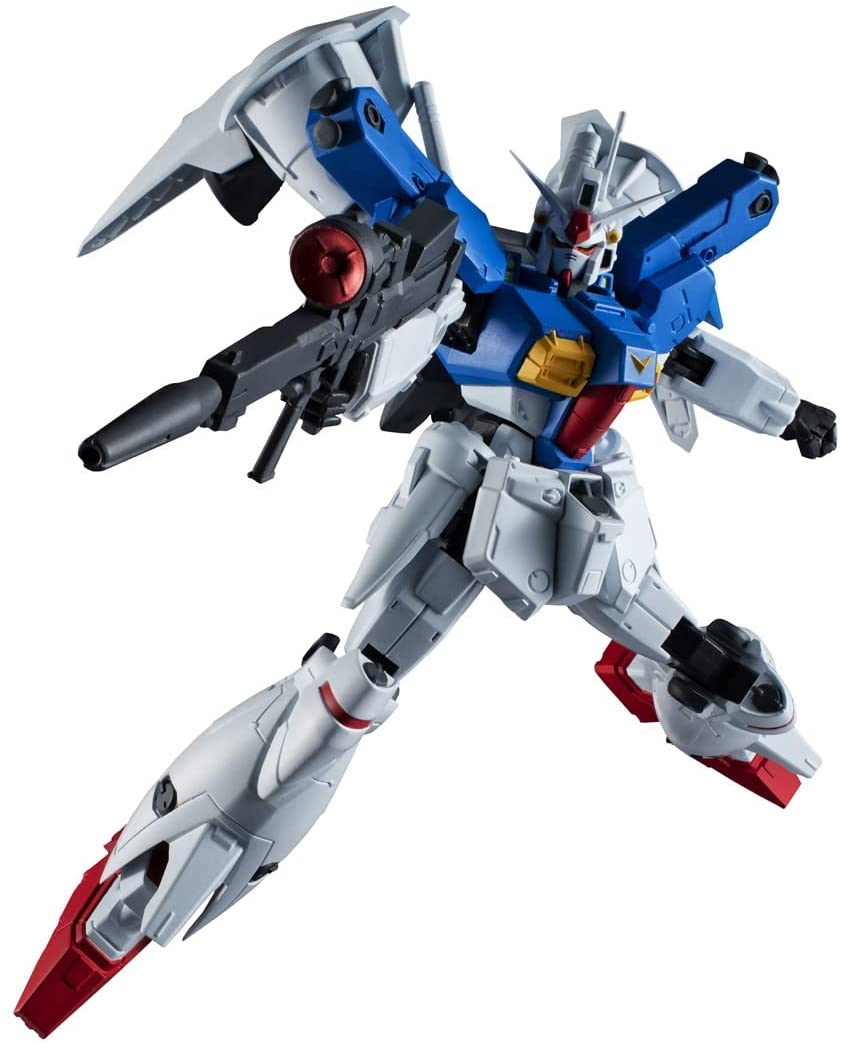 Mobile Suit Gundam 0083 Stardust Memory: Gundam Universe RX