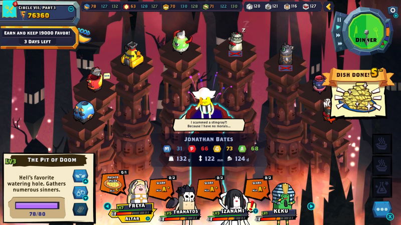 Holy Potatoes! Compendium image 3