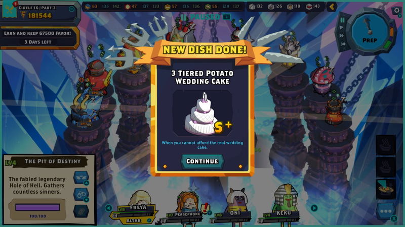 Holy Potatoes! Compendium image 9