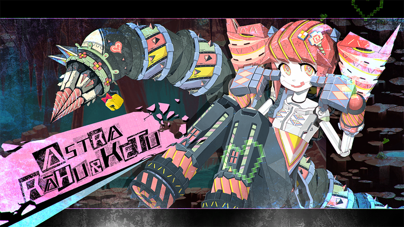 Giga Wrecker Alt. image 10