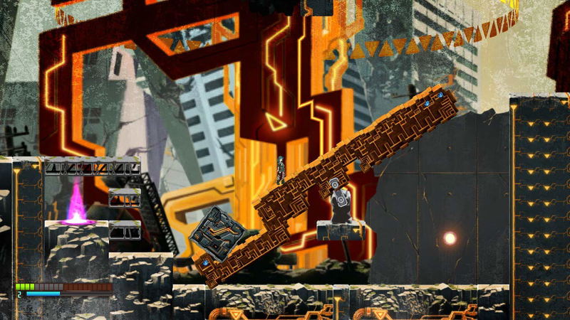 Giga Wrecker Alt. image 13