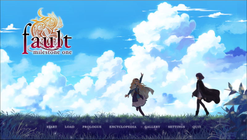 Fault: Milestone One image 2