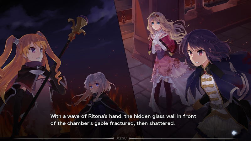 Fault: Milestone One image 5