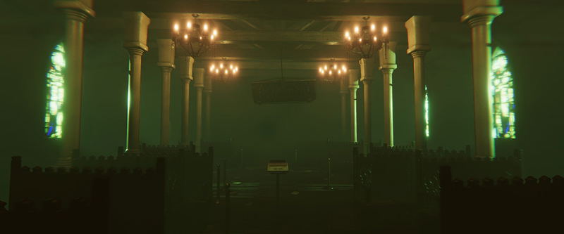 MADiSON [Possessed Edition] image 11