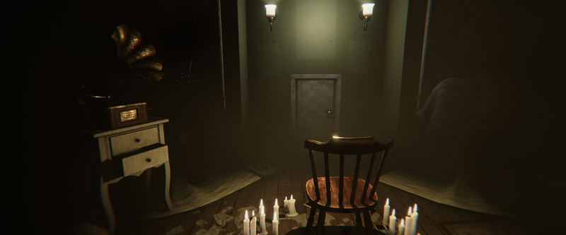 MADiSON [Possessed Edition] image 3