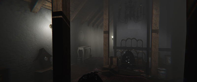 MADiSON [Possessed Edition] image 6