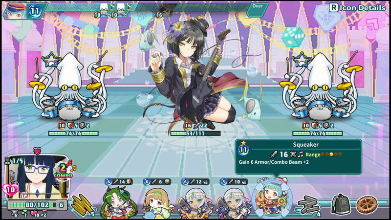 Super Bullet Break image 6