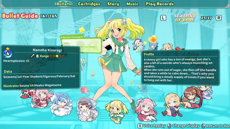 Super Bullet Break image 8