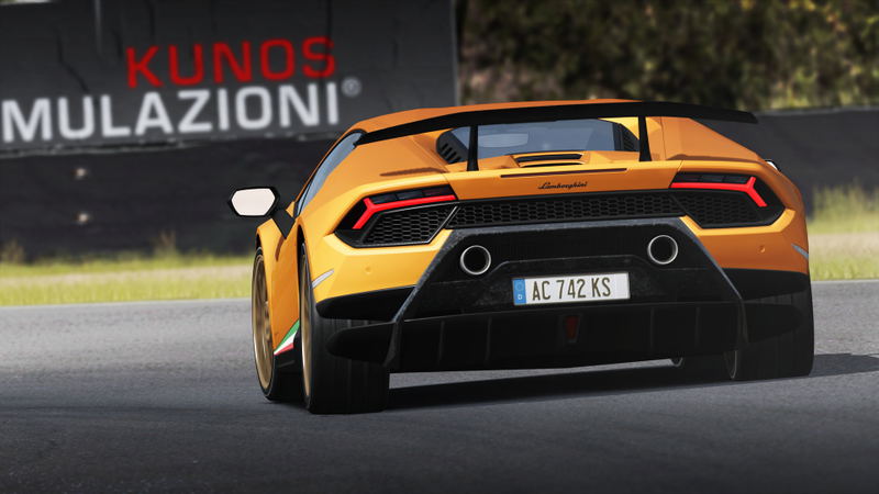 Assetto Corsa <span class="ext" style="background-color: #2a475e; color: #FFFFFF;">STEAM</span> <span class="ext ext_digital">digital</span> image 2