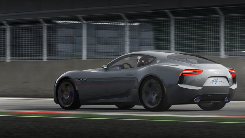 Assetto Corsa <span class="ext" style="background-color: #2a475e; color: #FFFFFF;">STEAM</span> <span class="ext ext_digital">digital</span> image 6