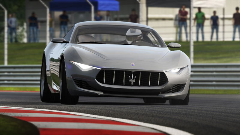 Assetto Corsa <span class="ext" style="background-color: #2a475e; color: #FFFFFF;">STEAM</span> <span class="ext ext_digital">digital</span> image 7