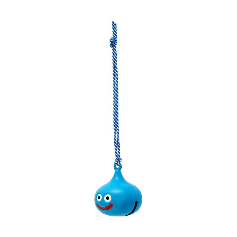 Dragon Quest Smile Slime Bell Mascot: Slime (Re-run) image 2