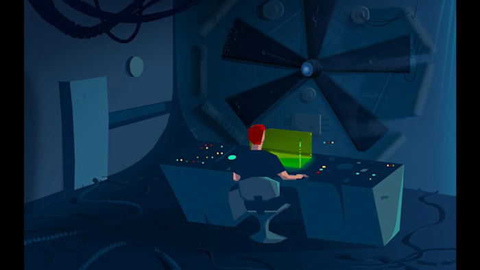 Another World image 2