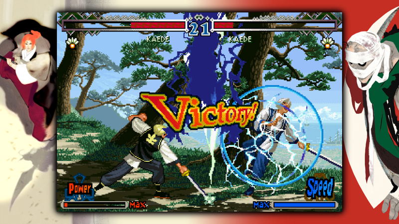 The Last Blade 2 image 4