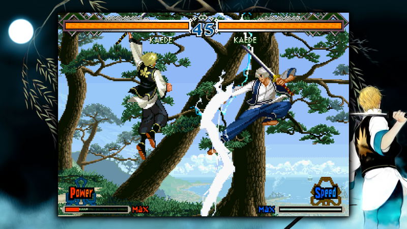 The Last Blade 2 image 8