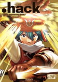 .hack//20th Anniversary Book thumbnail 1