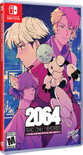 2064: Read Only Memories thumbnail 1