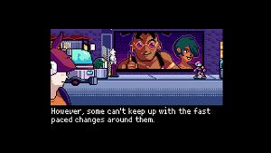 2064: Read Only Memories [Collector's Edition]