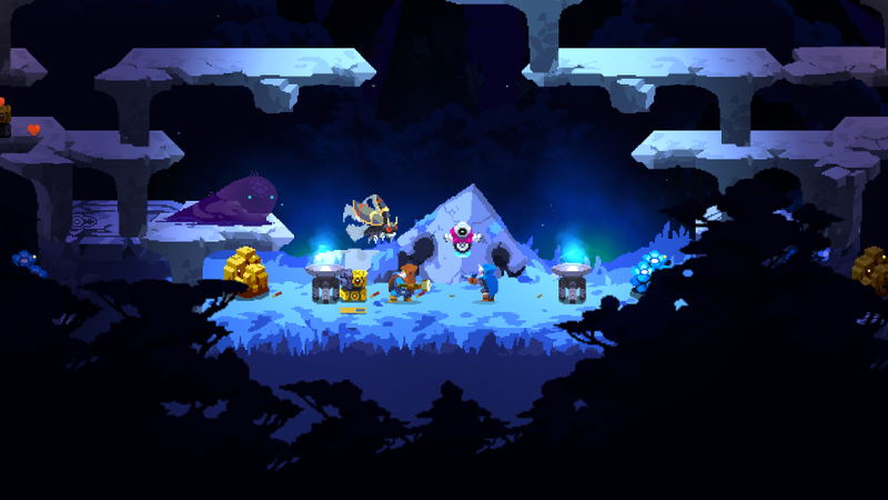 Aegis Defenders image 2